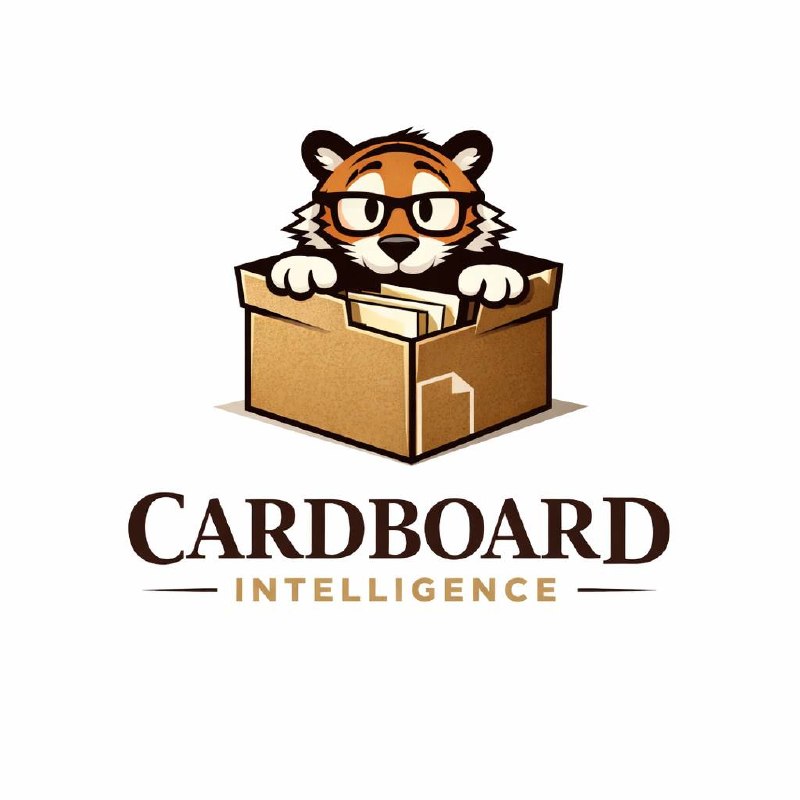 Cardboard Intelligence Logo